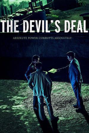 The Devil's Deal 2023 