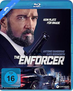 The Enforcer 2022 