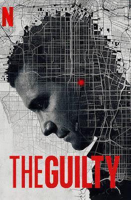 The Guilty 2021 Netflix