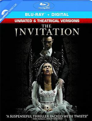 The Invitation 2022 
