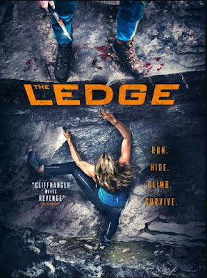 The Ledge 2022 