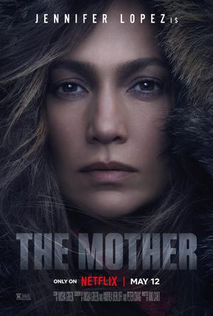 The Mother 2023 Netflix