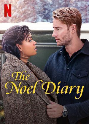 The Noel Diary 2022 Netflix