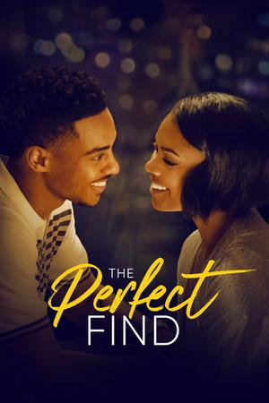The Perfect Find 2023 Netflix