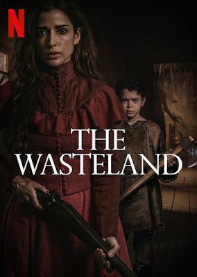 The Wasteland 2022 Netflix