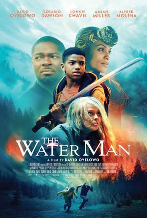 The Water Man 2021 Netflix