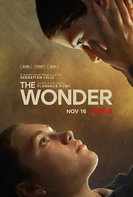 The Wonder 2022 Netflix