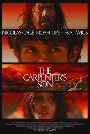 The Carpenters Son 2025