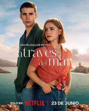Through My Window Across The Sea 2023 Netflix