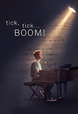 Tick, Tick... Boom! 2021 Netflix