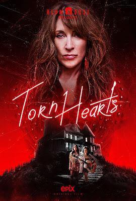 Torn Hearts 2022 