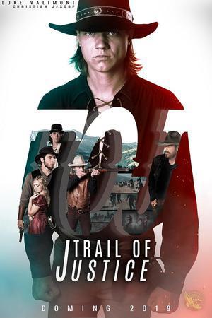 Trail Of Justice 2023 