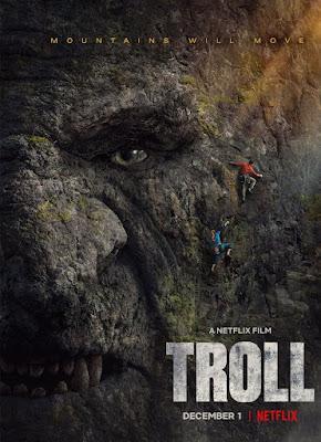 Troll 2022 Netflix