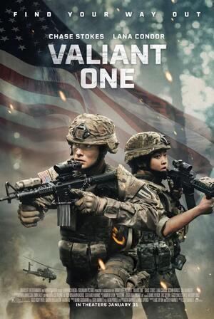 Valiant One 2025 