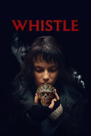 Whistle 2025 
