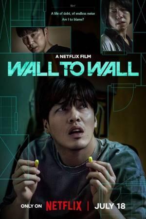 Wall To Wall 2025 Netflix
