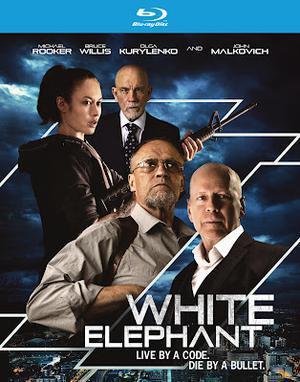 White Elephant 2022 