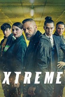 Xtreme 2021 Netflix