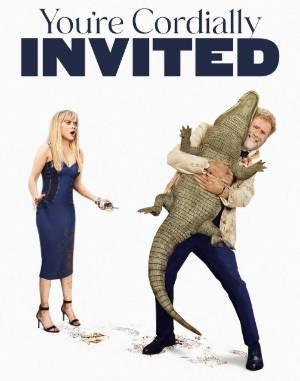 You’Re Cordially Invited 2025 Amazon Prime