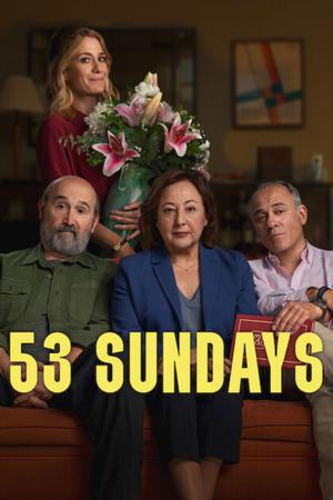 53 Sundays 2026 Netflix