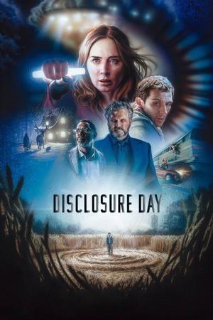Disclosure Day 2026 