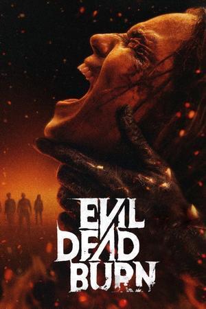 Evil Dead Burn 2026 
