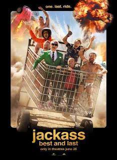 Jackass: Best And Last 2026 