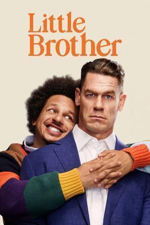 Little Brother 2026 Netflix