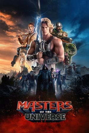Masters Of The Universe 2026