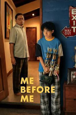 Me Before Me 2026