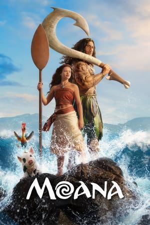 Moana 2026 