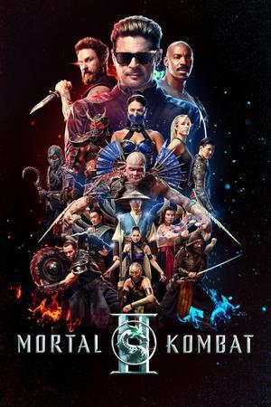 Mortal Kombat Ii 2026