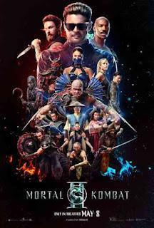 Mortal Kombat Ii 2026