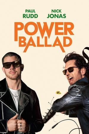 Power Ballad 2026