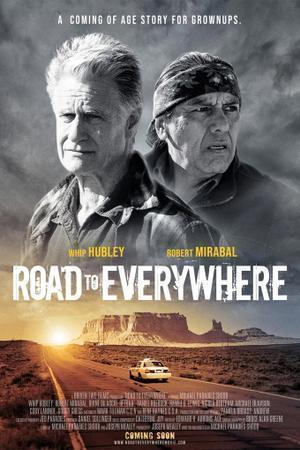 Road To Everywhere 2026 