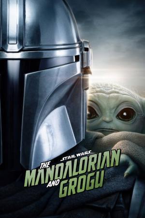 Star Wars: The Mandalorian And Grogu 2026