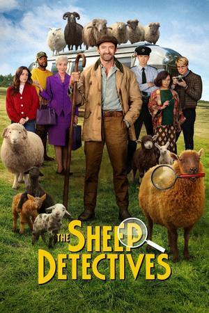 The Sheep Detectives 2026 