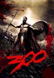 300 2006 Poster