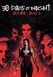 30 Days Of Night: Dark Days 2010 Poster