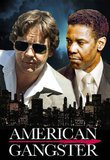 American Gangsters 2007 Poster