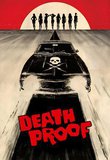 Death Proof 2007 Poster