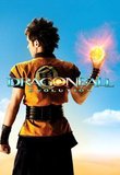 Dragonball Evolution 2009 Poster