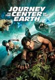 Journey To The Center Of The Earth 2008 Poster