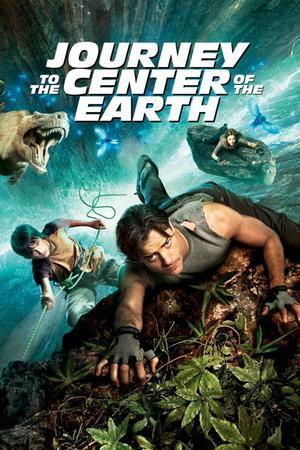 Journey To The Center Of The Earth 2008