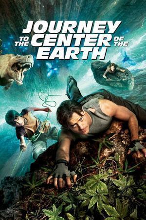 Journey To The Center Of The Earth 2008
