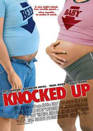 Knocked Up 2007 