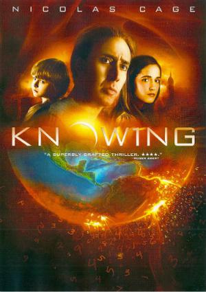 Knowing 2009 