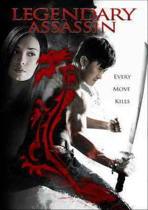 Legendary Assassin 2008 