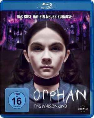 Orphan 2009 