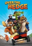 Over The Hedge 2006 Poster